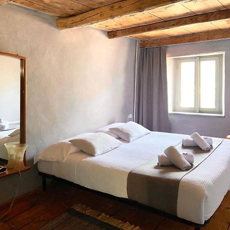 Do-Minus Boutique Home & Private Spa Ca Spontoi Bellinzona Exterior foto