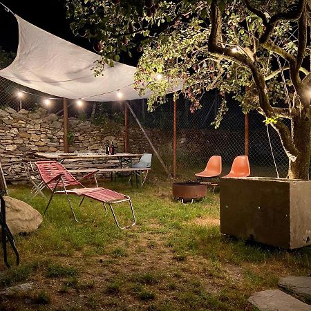Do-Minus Boutique Home & Private Spa Ca Spontoi Bellinzona Exterior foto