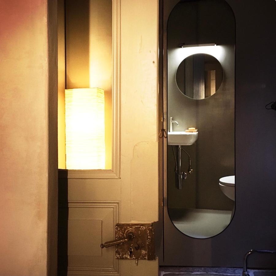 Do-Minus Boutique Home & Private Spa Ca Spontoi Bellinzona Exterior foto