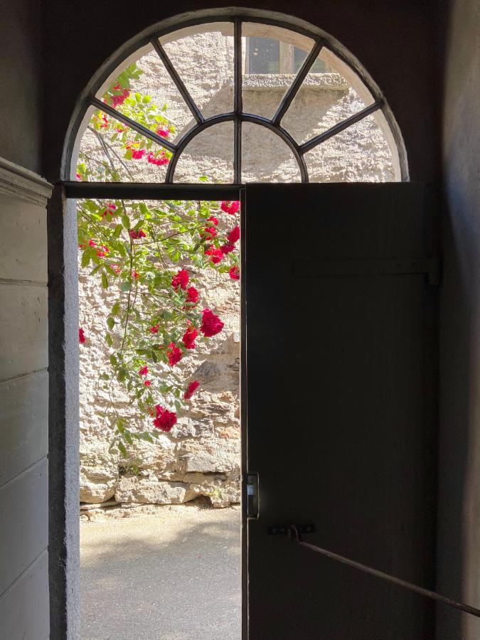 Do-Minus Boutique Home & Private Spa Ca Spontoi Bellinzona Exterior foto