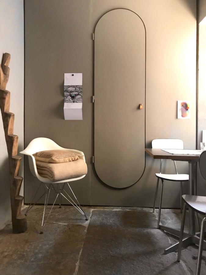 Do-Minus Boutique Home & Private Spa Ca Spontoi Bellinzona Exterior foto