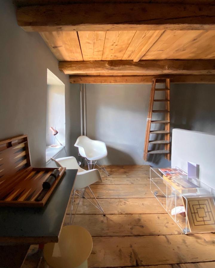 Do-Minus Boutique Home & Private Spa Ca Spontoi Bellinzona Exterior foto