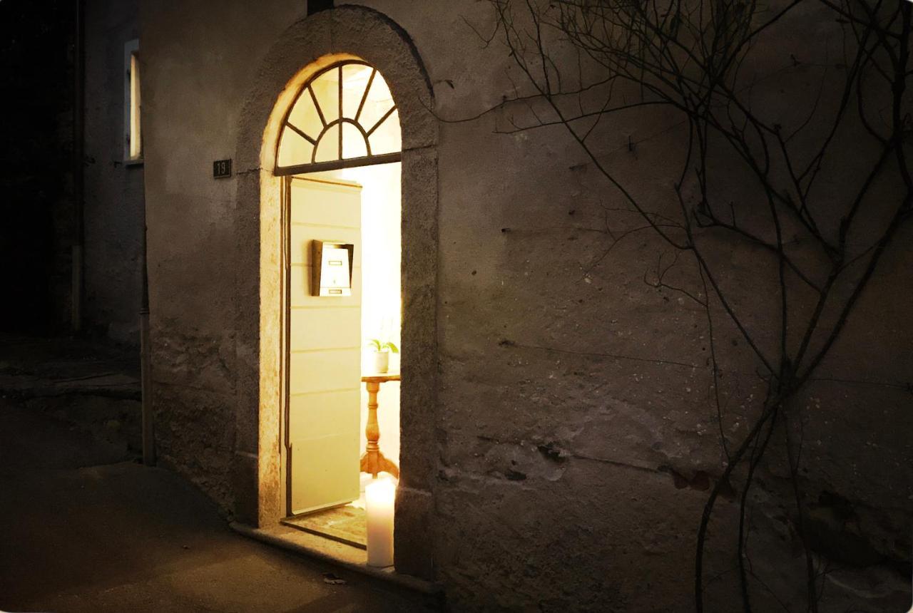 Do-Minus Boutique Home & Private Spa Ca Spontoi Bellinzona Exterior foto