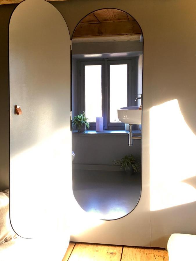 Do-Minus Boutique Home & Private Spa Ca Spontoi Bellinzona Exterior foto